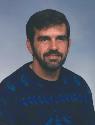 Clarence Walter Swain, Jr.