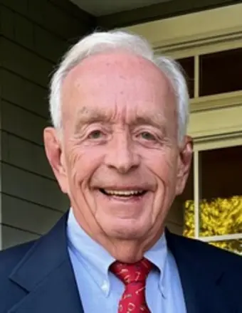 Robert Ward Beauchamp