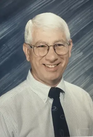 Ralph C. Shideler, Jr.