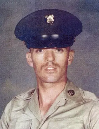 Ronald Gene Brown