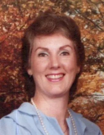Beverly Kay Camery