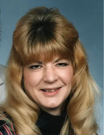 Sheryl A. “Sherry” Culbertson