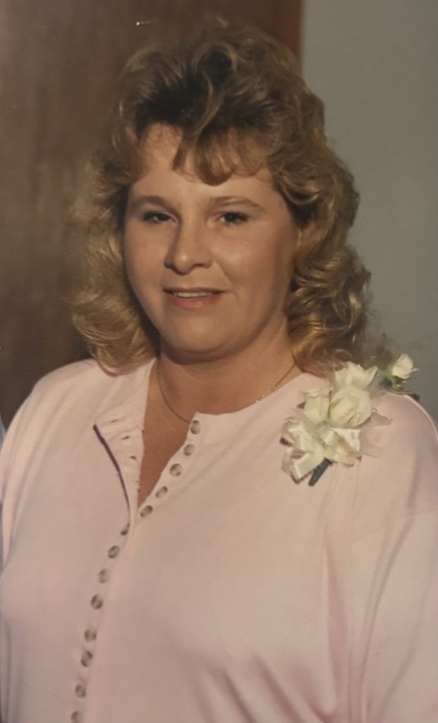 Janet Sue Parke