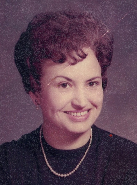 Helen Lorraine Bowman