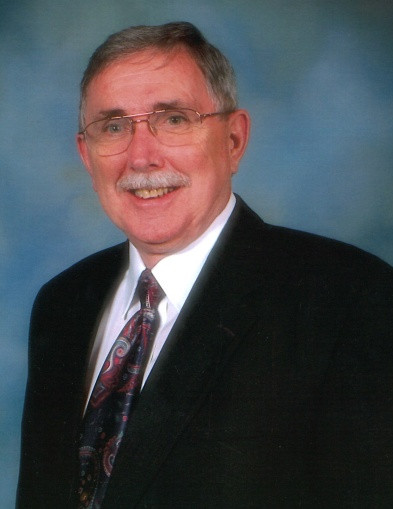 William “Bill” A. Butzin