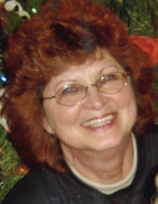 Glenna Adkins Riddell