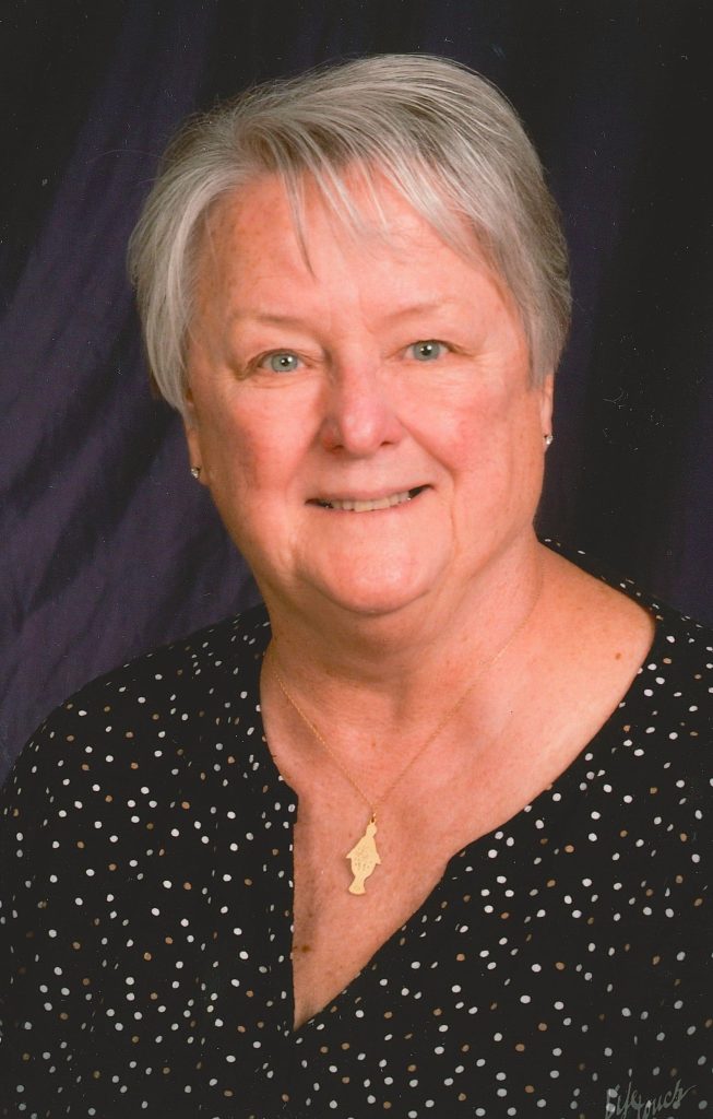 Lucille “Lucy” Jean Dougherty