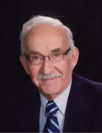 Ronald Eugene Bussard