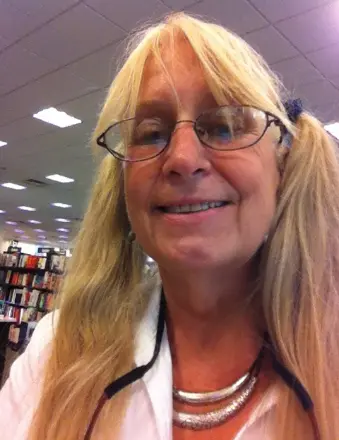 Christine M. “Chris” Mathews