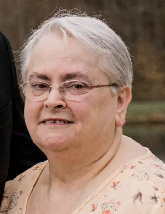 Sandra Lee Ferguson