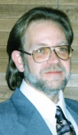 Richard F. Tait, Jr.