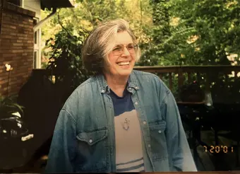 Johanna M. Sproat