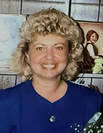 Dr. Teresa Bee Wanbaugh