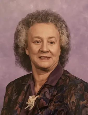 Marilyn Yvonne (Henderson) Adkins