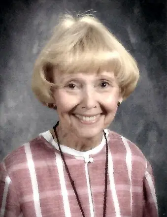 Patricia Ann Miller
