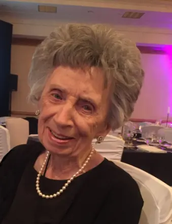 Jane Lou (Upperman) Paull