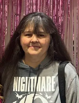 Rhonda M. Quackenbush