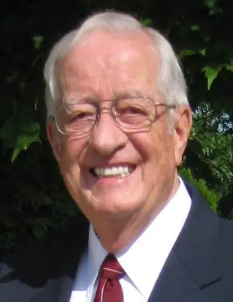 William (Bill) Frederick Kinnan, Sr.