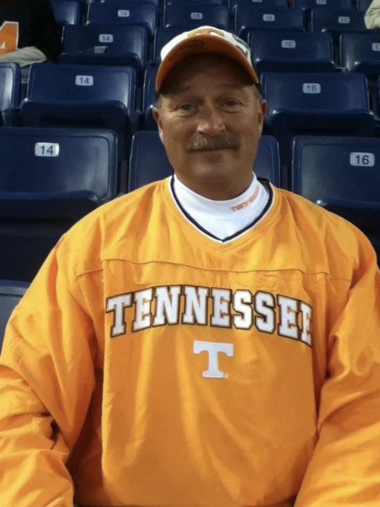 Charles R. “Chuck” Foster