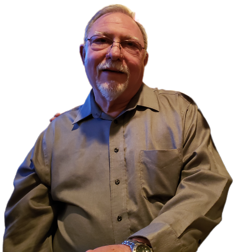 Ronald W. Friermood