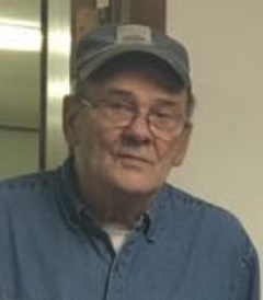 Hayes “Doug” Douglas Hendrix