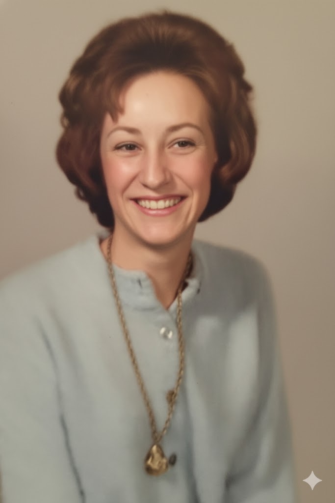 Linda Lou Allen