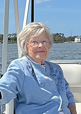 Mary Ann Tucker Kreider
