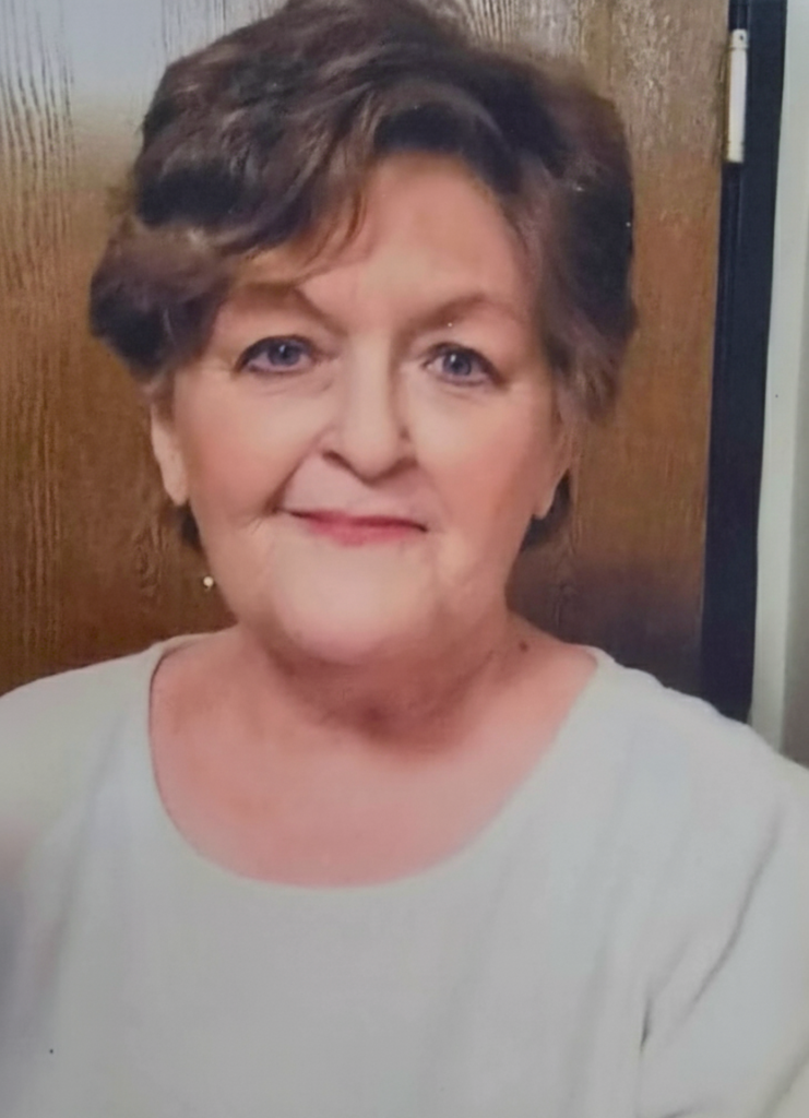 Carolyn “Carol” Ann Paul