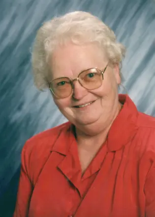 Shirley A. Small