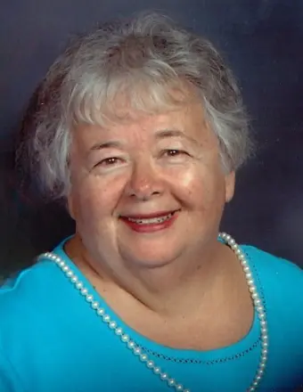 Judith (Judy) Nayrocker