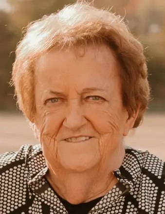 Pauline R. Sumpter