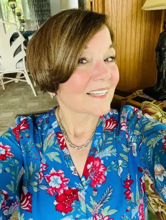 Laurie Virginia Knight