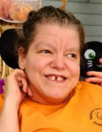 Melissa Marie Hartman