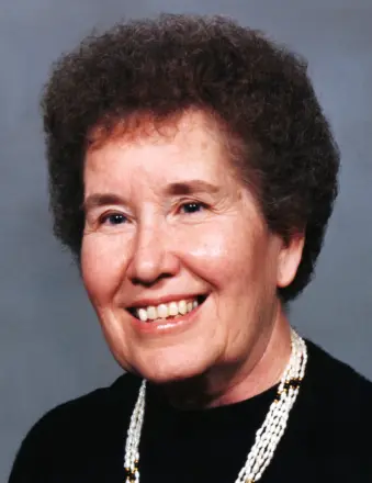 Edna Marie (Blevins) Tackett
