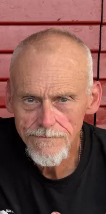 Brian “Astro” Keith Kanedy, O.G.