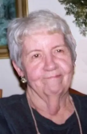 Lois Jean Johnson