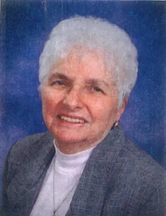 Caroline Jayne Galligan