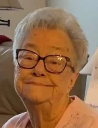 Ella Jean Hochstedler