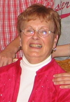 Judith “Judy” Ann Walgamuth