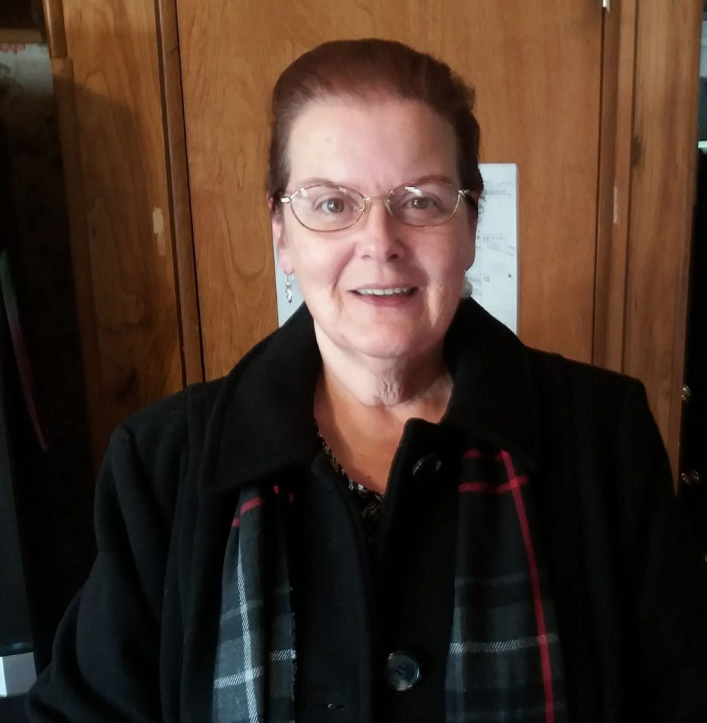 Rebecca Sue “Becky” Bolen