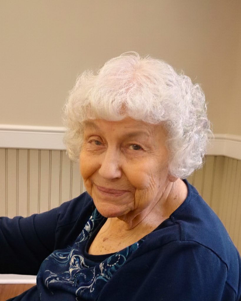 Barbara J. Stewart