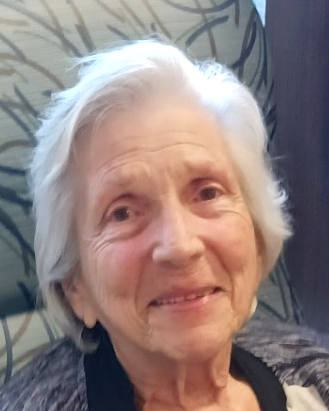 Mary Victoria Gretz-Savarino