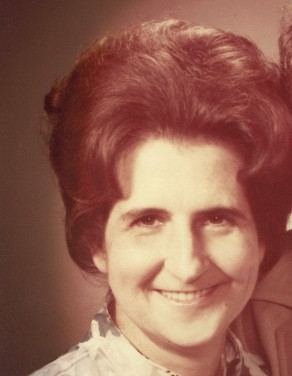 Norma Jean “Mama” Potter
