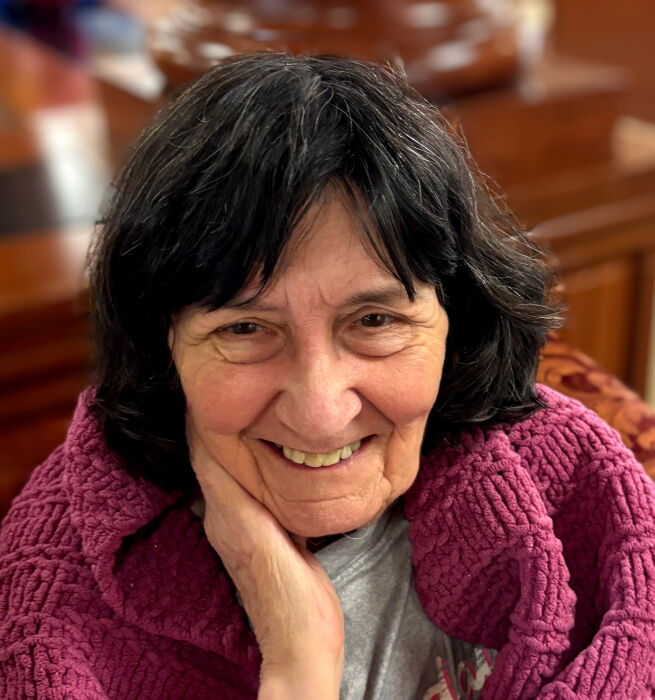 Myra Joyce Kling Baker
