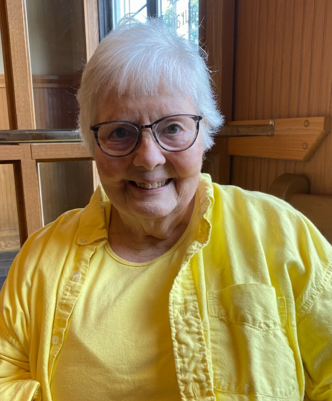 Anne M. Myers