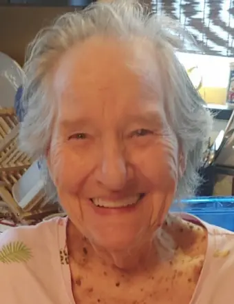 Mona Jean (Bridenthal) Hiatt