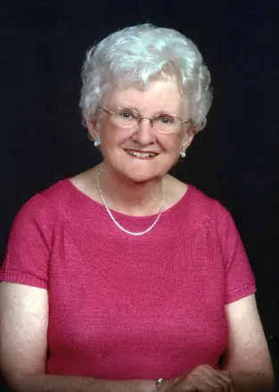 Mary “Joan” (Simmons) Reece