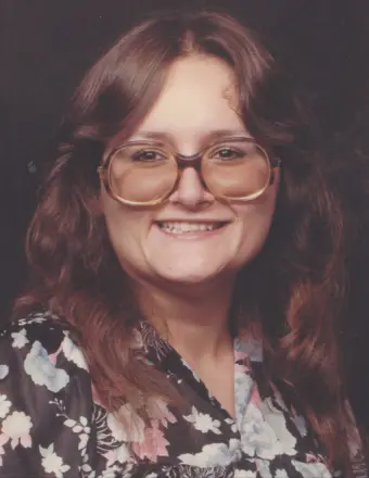 Belinda Yvonne Osborne