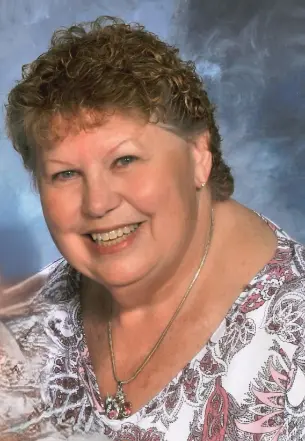 Gail A. Gyger