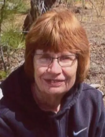 Linda Elizabeth “Beth” Loschiavo